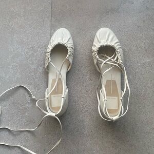 Dolce Vita Ballet Flats
